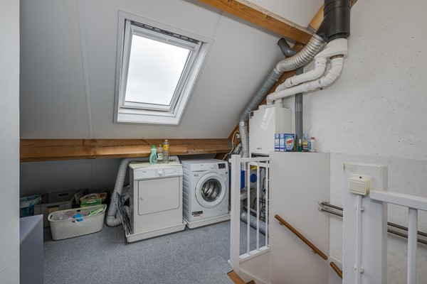 Medium property photo - Alexander Adamskistraat 5, 2251 RT Voorschoten